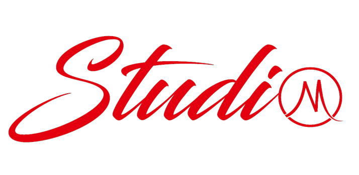 Logotipo de Studio M